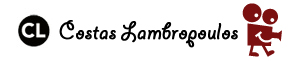CL Productions logo